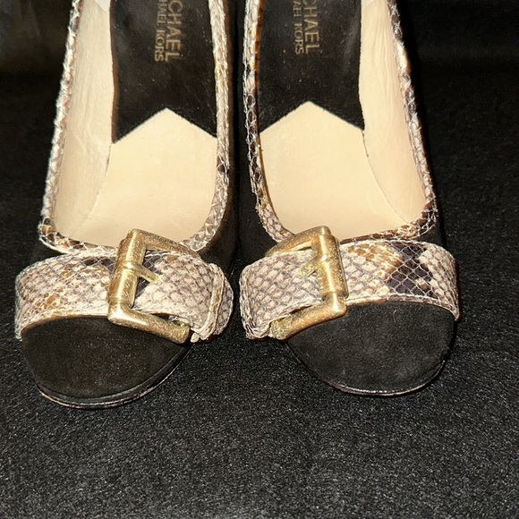 Michael Kors pumps - Picture 6 of 9